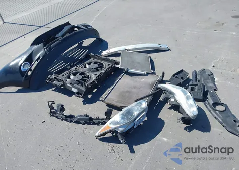 2015 Infiniti Qx60 z USA, uszkodzony, nr VIN 5N1AL0MN1FC509406